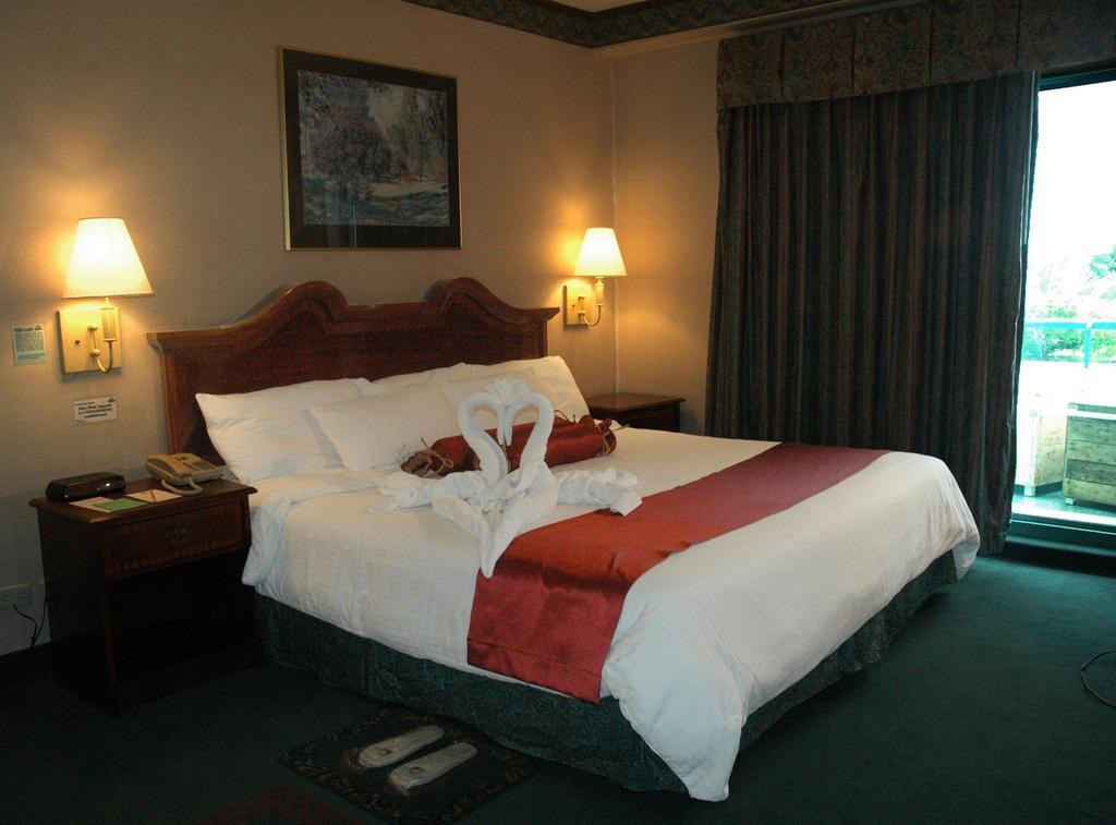 Tagaytay Country Hotel Tagaytay City Room photo