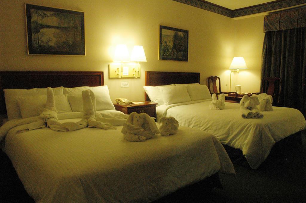 Tagaytay Country Hotel Tagaytay City Room photo
